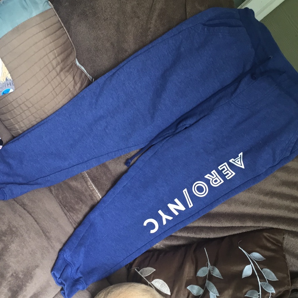 Aero Sweatpants/Joggers